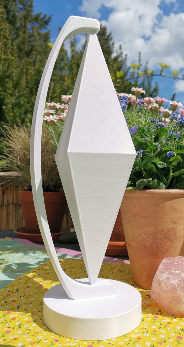 Doppelpyramide