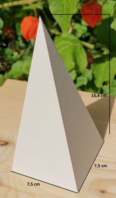 Pyramidenspitze