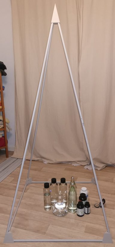 Pyramide